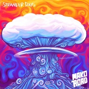 {DOWNLOAD} Mako Road -  Stranger Days {ALBUM MP3 ZIP}'s avatar