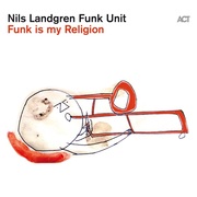 {DOWNLOAD} Nils Landgren Funk Unit -  Funk Is My Religion {ALBUM MP3 ZIP}'s avatar