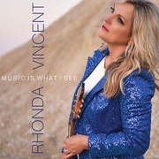 {DOWNLOAD} Rhonda Vincent -  Music Is What I See {ALBUM MP3 ZIP}'s avatar