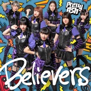{DOWNLOAD} Pretty Ash -  Believers - EP {ALBUM MP3 ZIP}'s avatar