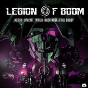 {DOWNLOAD} Mersiv -  Legion of Boom - EP {ALBUM MP3 ZIP}'s avatar