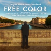 {DOWNLOAD} Vários intérpretes -  Free Color (Original Mot {ALBUM MP3 ZIP}'s avatar