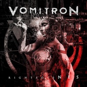 {DOWNLOAD} Vomitron -  Righteousnes {ALBUM MP3 ZIP}'s avatar