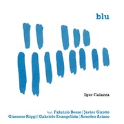 {DOWNLOAD} Igor Caiazza -  Blu {ALBUM MP3 ZIP}'s avatar