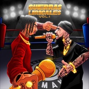 {DOWNLOAD} Freestyle Mania -  Guerras Liricales, Vol.1 {ALBUM MP3 ZIP}'s avatar