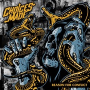 {DOWNLOAD} Choices Made -  Reason for Conflict - EP {ALBUM MP3 ZIP}'s avatar