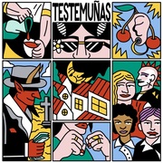 {DOWNLOAD} PAULIÑA -  Testemuñas {ALBUM MP3 ZIP}'s avatar