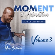 {DOWNLOAD} Pasteur Yves Castanou -  Moment d'adoration Dans  {ALBUM MP3 ZIP}'s avatar