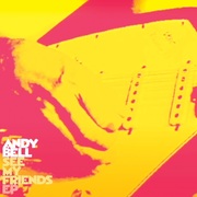 {DOWNLOAD} Andy Bell -  See My Friends - EP {ALBUM MP3 ZIP}'s avatar