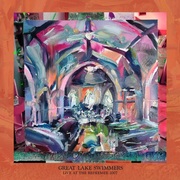 {DOWNLOAD} Great Lake Swimmers -  Live at the Redeemer 200 {ALBUM MP3 ZIP}'s avatar