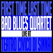 {DOWNLOAD} Bad Blues Quartet -  First Time Last Time (Li {ALBUM MP3 ZIP}'s avatar