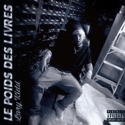 {DOWNLOAD} Lary Kidd -  Le poids des livres - EP {ALBUM MP3 ZIP}'s avatar