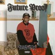 {DOWNLOAD} Devilman -  Future Proof {ALBUM MP3 ZIP}'s avatar
