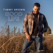 {DOWNLOAD} Timmy Brown -  Good Life {ALBUM MP3 ZIP}'s avatar