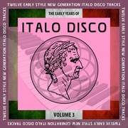 {DOWNLOAD} Verschiedene Interpreten -  The Early Years of Italo {ALBUM MP3 ZIP}'s avatar