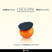 {DOWNLOAD} Cettina Donato & Ninni Br -  I siciliani (Vero succo  {ALBUM MP3 ZIP}'s avatar