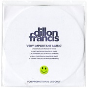 {DOWNLOAD} Dillon Francis -  Very Important Music - E {ALBUM MP3 ZIP}'s avatar