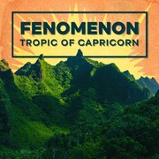 {DOWNLOAD} Fenomenon -  Tropic of Capricorn - EP {ALBUM MP3 ZIP}'s avatar