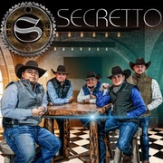 {DOWNLOAD} Secretto -  Lives, Vol. 1 - EP {ALBUM MP3 ZIP}'s avatar