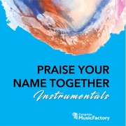 {DOWNLOAD} Congress MusicFactory -  Praise Your Name Togethe {ALBUM MP3 ZIP}'s avatar