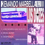 {DOWNLOAD} MIKHSVBISHI -  Kemando Marbella, Vol. 2 {ALBUM MP3 ZIP}'s avatar
