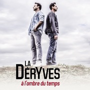 {DOWNLOAD} La Deryves -  À l'ombre du temps {ALBUM MP3 ZIP}'s avatar