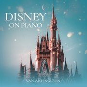 {DOWNLOAD} Van-Anh Nguyen -  Disney On Piano {ALBUM MP3 ZIP}'s avatar
