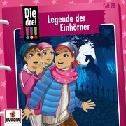 {DOWNLOAD} Die drei !!! -  Folge 73: Legende der Ei {ALBUM MP3 ZIP}'s avatar