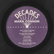 {DOWNLOAD} Mara Connor -  Decades - EP {ALBUM MP3 ZIP}'s avatar