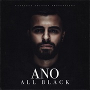 {DOWNLOAD} Ano -  ALL BLACK EP {ALBUM MP3 ZIP}'s avatar