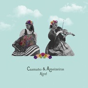 {DOWNLOAD} Caamaño & Ameixeiras -  Aire! {ALBUM MP3 ZIP}'s avatar