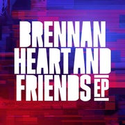 {DOWNLOAD} Brennan Heart -  Brennan Heart & Friends  {ALBUM MP3 ZIP}'s avatar