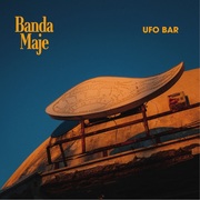 {DOWNLOAD} Banda Maje -  Ufo Bar {ALBUM MP3 ZIP}'s avatar