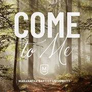 {DOWNLOAD} Maranatha Baptist Univers -  Come to Me {ALBUM MP3 ZIP}'s avatar