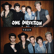 {DOWNLOAD} One Direction -  FOUR {ALBUM MP3 ZIP}'s avatar