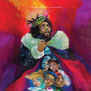 {DOWNLOAD} J. Cole -  KOD {ALBUM MP3 ZIP}'s avatar