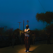 {DOWNLOAD} Jay Rock -  Redemption {ALBUM MP3 ZIP}'s avatar
