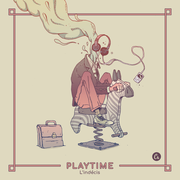 {DOWNLOAD} L’Indecis -  Playtime {ALBUM MP3 ZIP}'s avatar