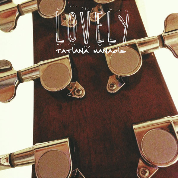 {DOWNLOAD} Tatiana Manaois - Lovely {ALBUM MP3 ZIP}'s ...