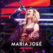 {DOWNLOAD} María José -  Conexión (En Vivo) {ALBUM MP3 ZIP}'s avatar