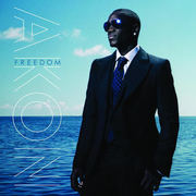 {DOWNLOAD} Akon -  Freedom {ALBUM MP3 ZIP}'s avatar