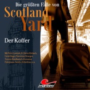 {DOWNLOAD} Die größten Fälle von Sco -  Folge 47: Der Koffer {ALBUM MP3 ZIP}'s avatar