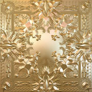 {DOWNLOAD} JAY Z & Kanye West -  Watch the Throne (Deluxe {ALBUM MP3 ZIP}'s avatar