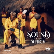 {DOWNLOAD} Rayvanny -  Sound from Africa {ALBUM MP3 ZIP}'s avatar