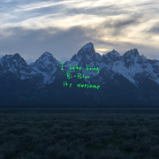 {DOWNLOAD} Kanye West -  ye {ALBUM MP3 ZIP}'s avatar