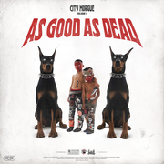 {DOWNLOAD} City Morgue, ZillaKami &  -  City Morgue Vol 2: As Go {ALBUM MP3 ZIP}'s avatar