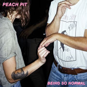 {DOWNLOAD} Peach Pit -  Being so Normal {ALBUM MP3 ZIP}'s avatar
