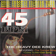 {DOWNLOAD} The Heavy Dee krew -  Mid Tempo House Hits 45  {ALBUM MP3 ZIP}'s avatar