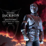 {DOWNLOAD} Michael Jackson -  History - Past, Present  {ALBUM MP3 ZIP}'s avatar