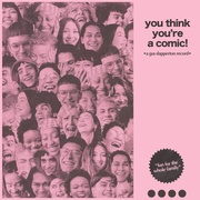 {DOWNLOAD} Gus Dapperton -  You Think You're a Comic {ALBUM MP3 ZIP}'s avatar